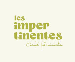 Café Les Impertinentes logo